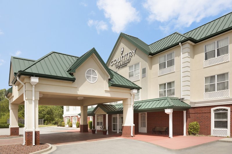 Baymont By Wyndham Sumter