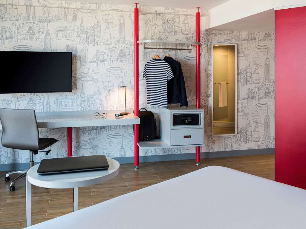 Fotos del hotel - IBIS STYLES NEW YORK LAGUARDIA AIRPORT
