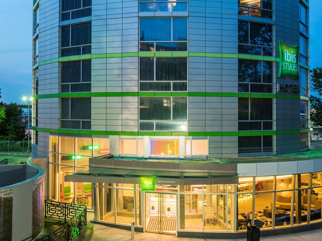 Fotos del hotel - IBIS STYLES NEW YORK LAGUARDIA AIRPORT