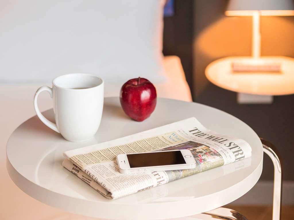 Fotos del hotel - IBIS STYLES NEW YORK LAGUARDIA AIRPORT