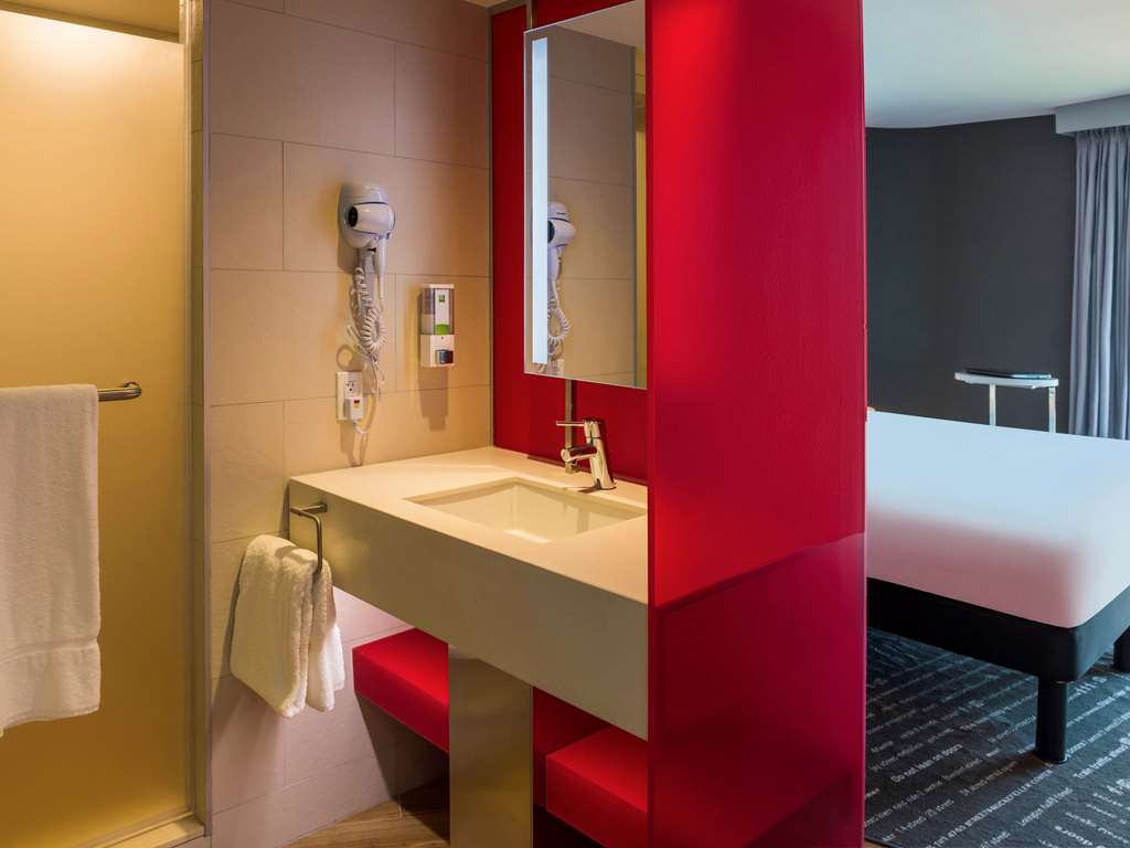 Fotos del hotel - IBIS STYLES NEW YORK LAGUARDIA AIRPORT