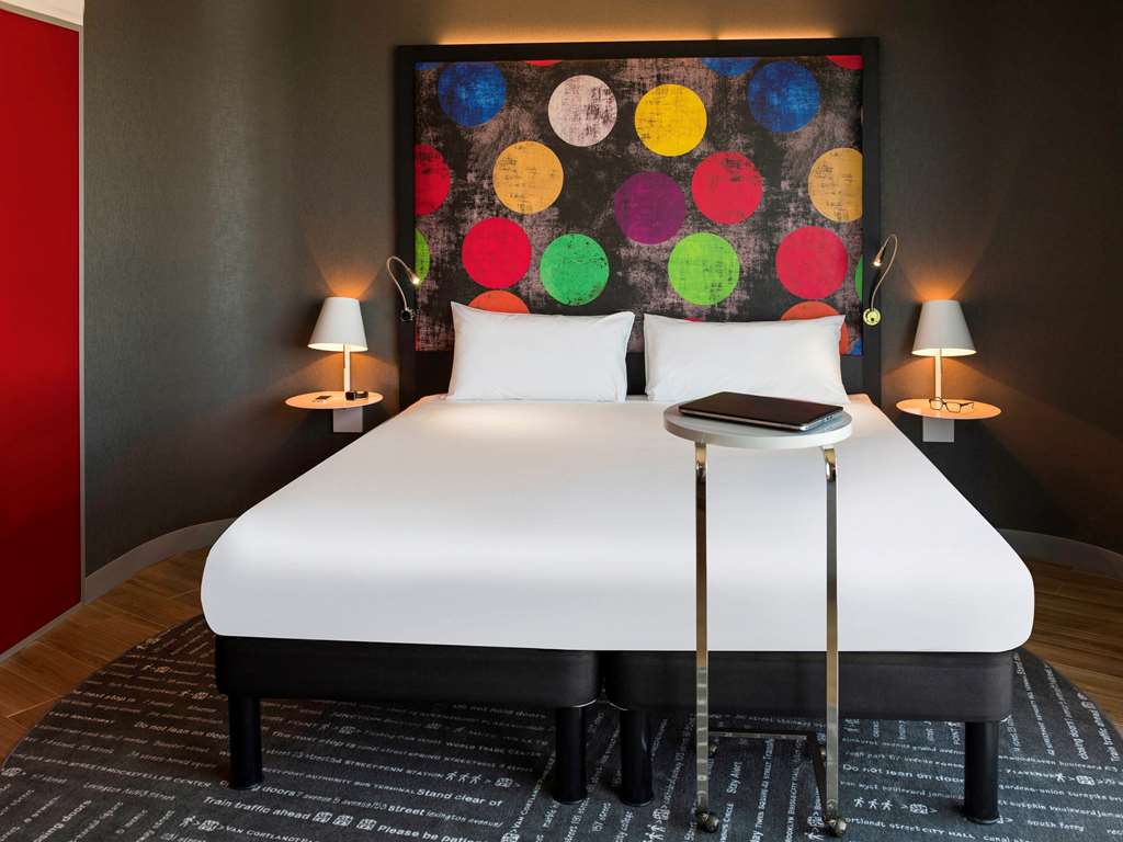 Fotos del hotel - IBIS STYLES NEW YORK LAGUARDIA AIRPORT