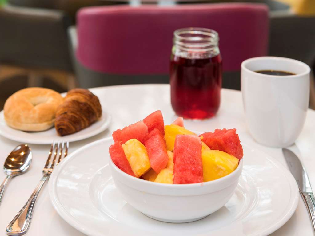 Fotos del hotel - IBIS STYLES NEW YORK LAGUARDIA AIRPORT