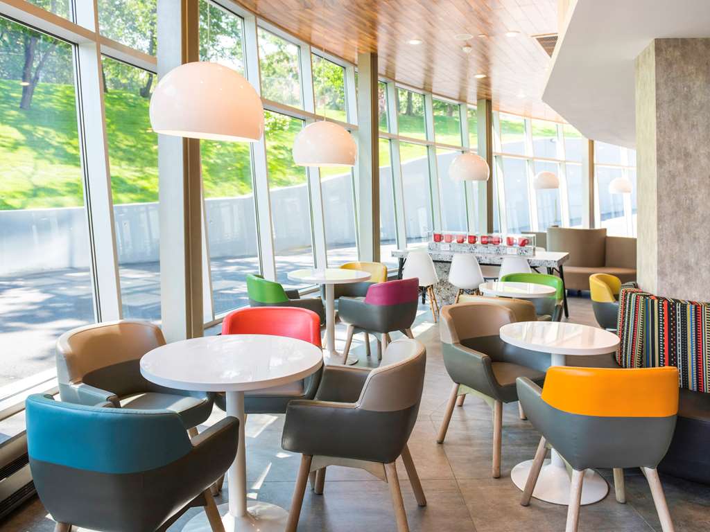 Fotos del hotel - IBIS STYLES NEW YORK LAGUARDIA AIRPORT