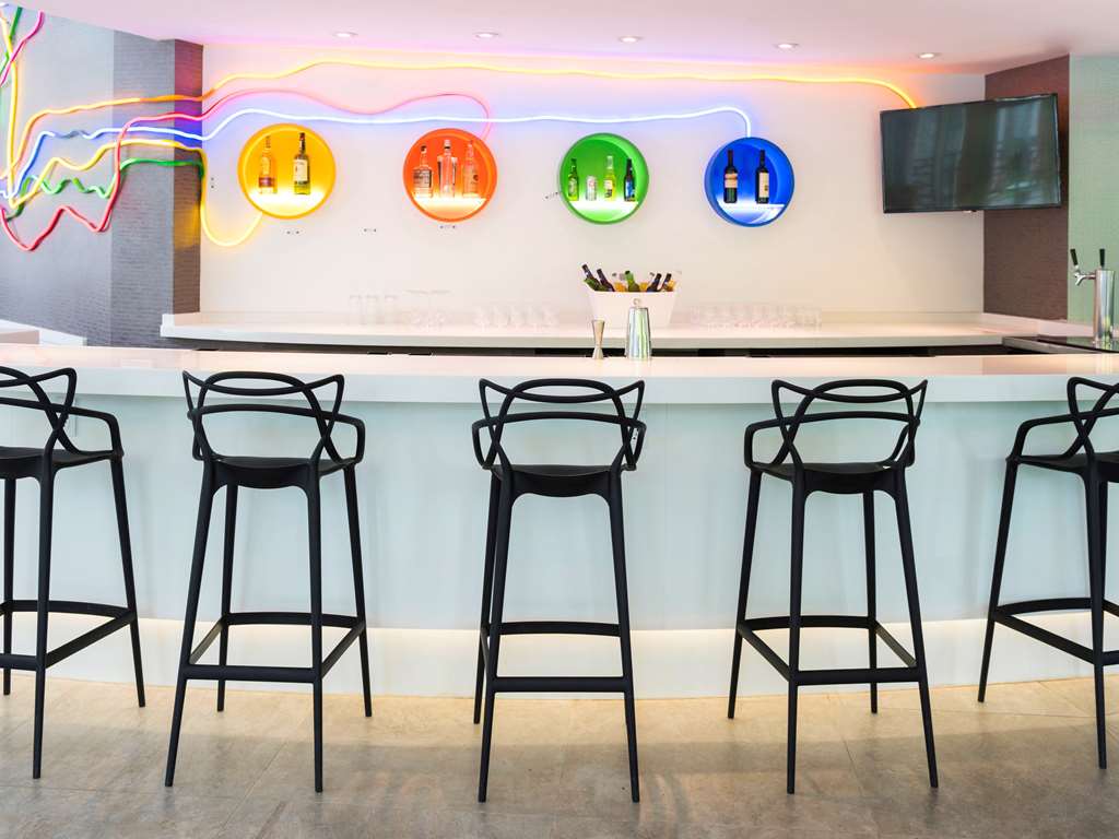 Fotos del hotel - IBIS STYLES NEW YORK LAGUARDIA AIRPORT