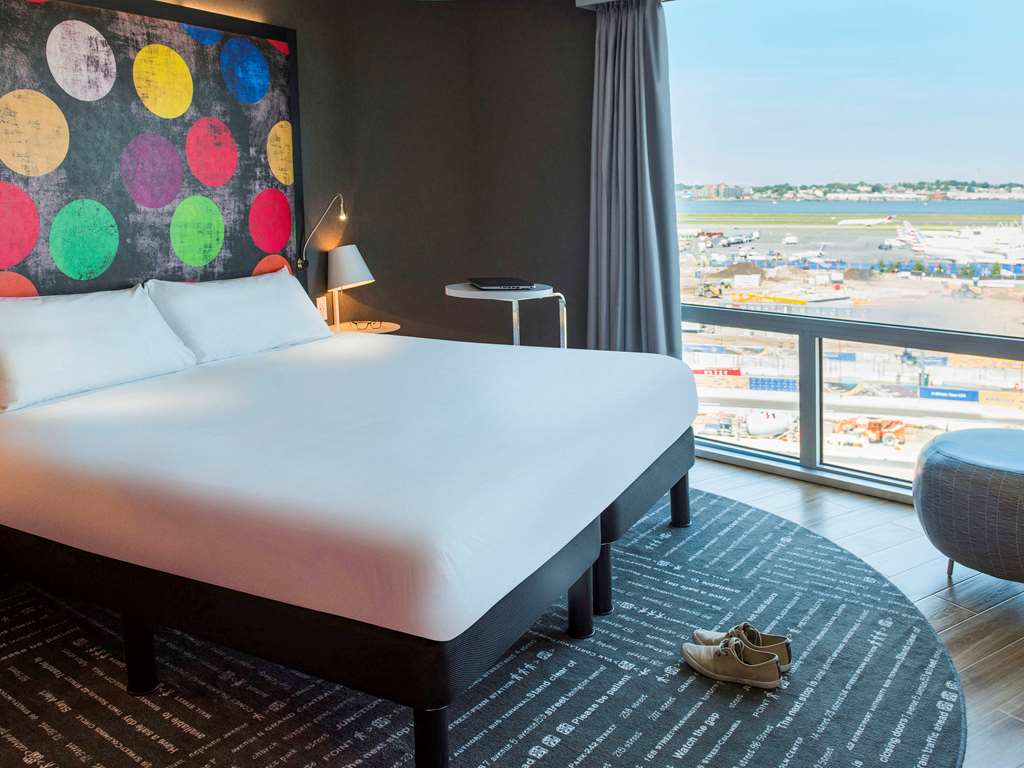 Fotos del hotel - IBIS STYLES NEW YORK LAGUARDIA AIRPORT