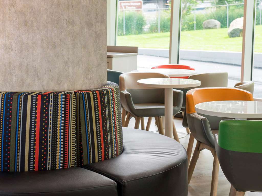 Fotos del hotel - IBIS STYLES NEW YORK LAGUARDIA AIRPORT