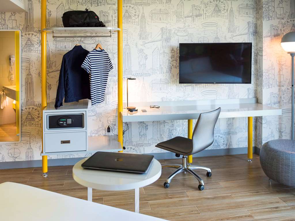Fotos del hotel - IBIS STYLES NEW YORK LAGUARDIA AIRPORT