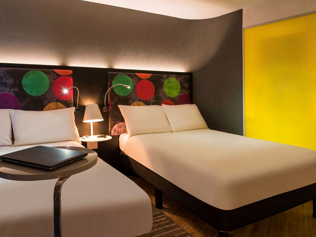 Fotos del hotel - IBIS STYLES NEW YORK LAGUARDIA AIRPORT