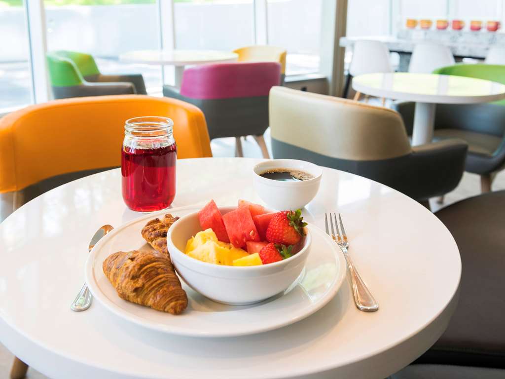 Fotos del hotel - IBIS STYLES NEW YORK LAGUARDIA AIRPORT
