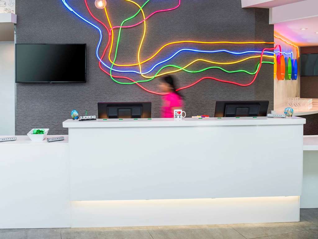 Fotos del hotel - IBIS STYLES NEW YORK LAGUARDIA AIRPORT