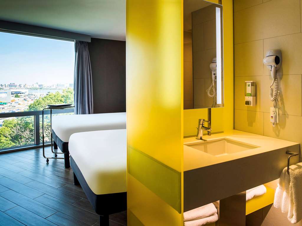 Fotos del hotel - IBIS STYLES NEW YORK LAGUARDIA AIRPORT