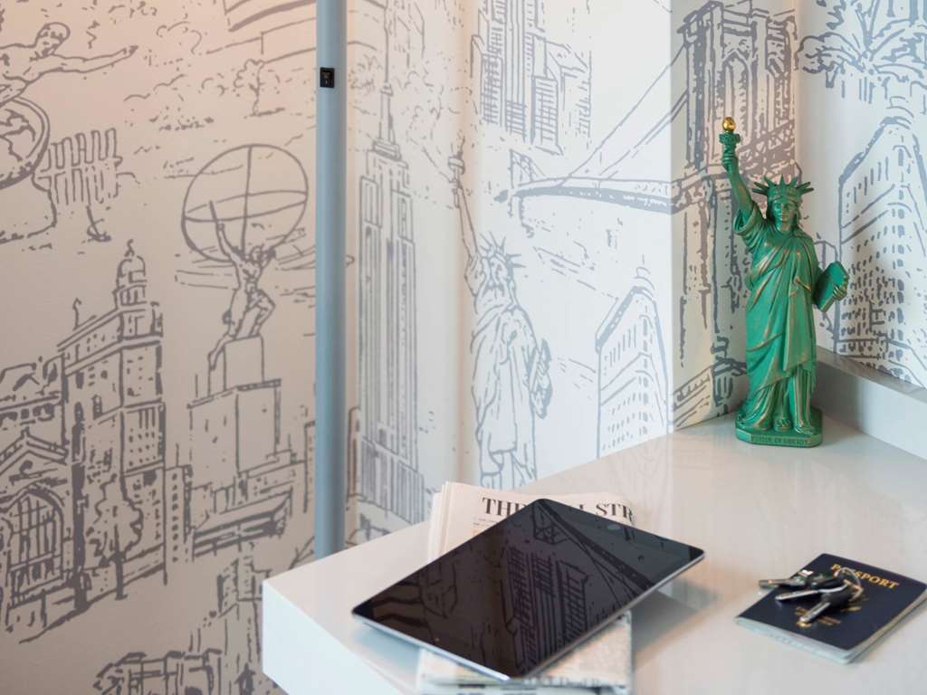 Fotos del hotel - IBIS STYLES NEW YORK LAGUARDIA AIRPORT