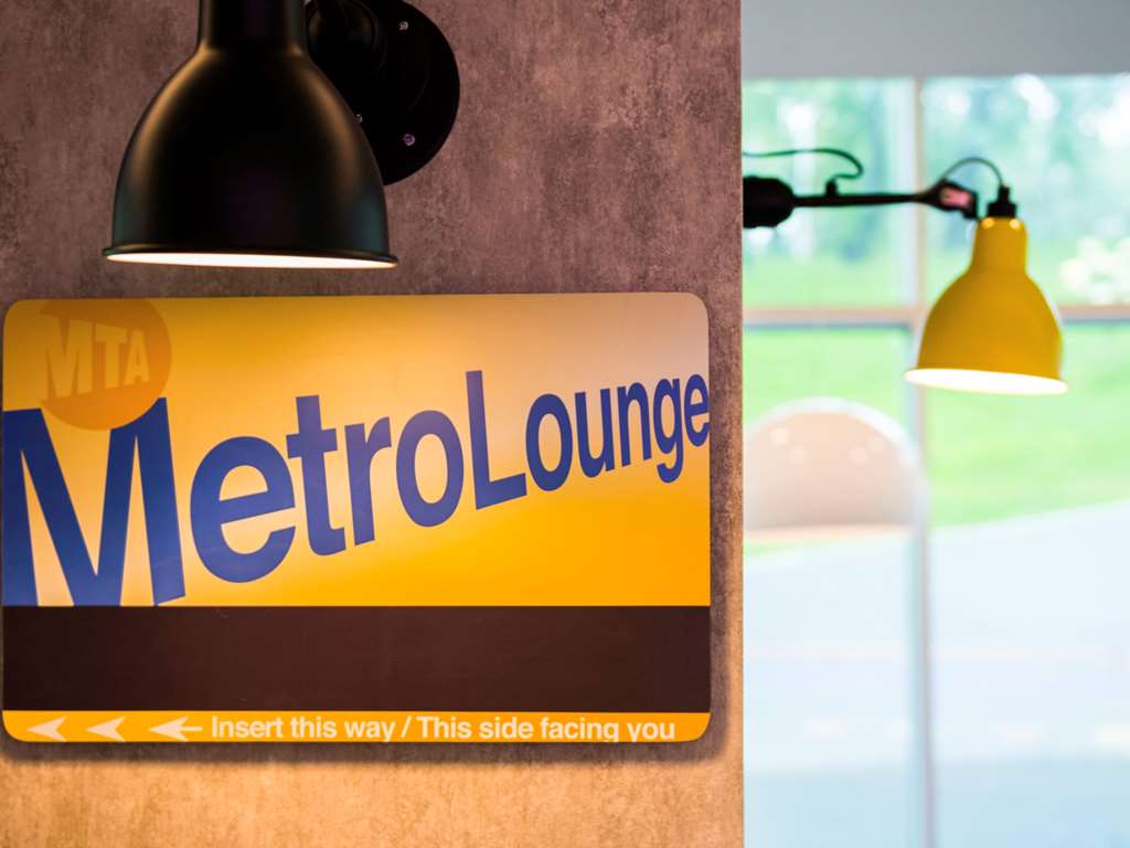 Fotos del hotel - IBIS STYLES NEW YORK LAGUARDIA AIRPORT