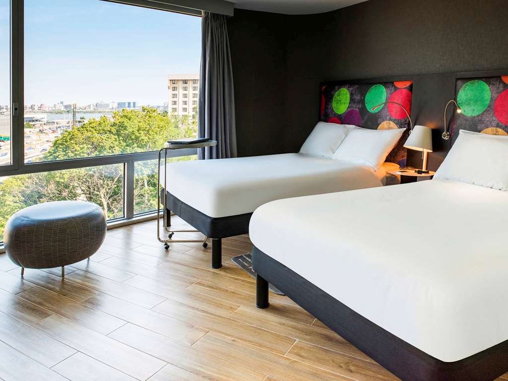 Fotos del hotel - IBIS STYLES NEW YORK LAGUARDIA AIRPORT