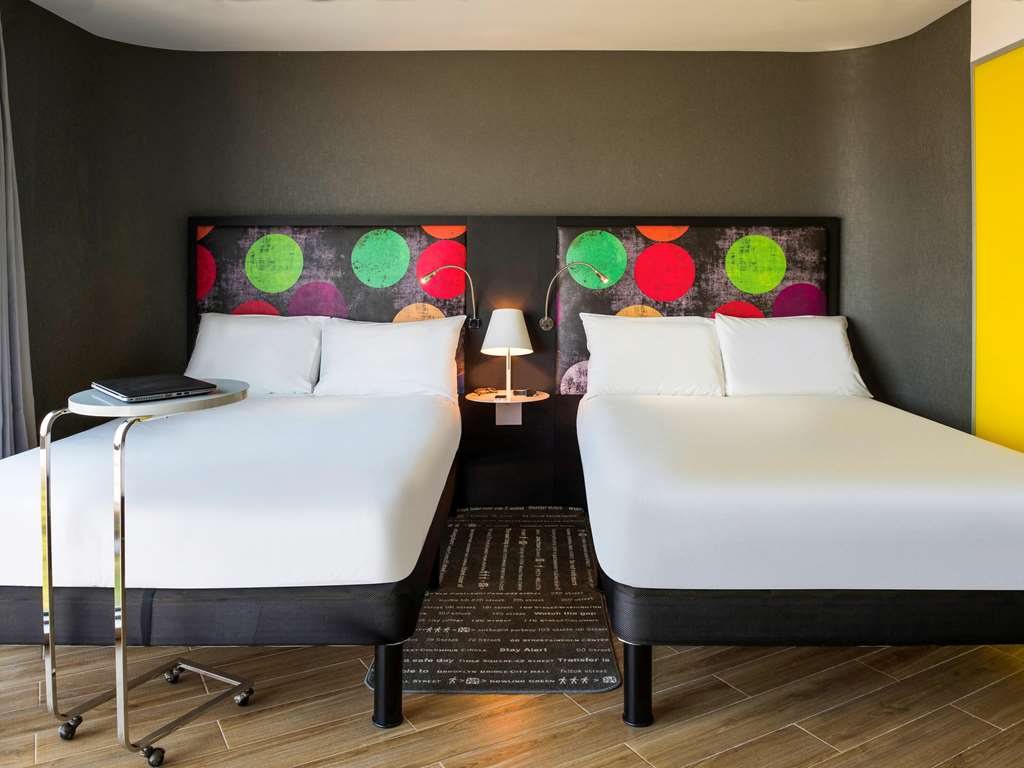 Fotos del hotel - IBIS STYLES NEW YORK LAGUARDIA AIRPORT