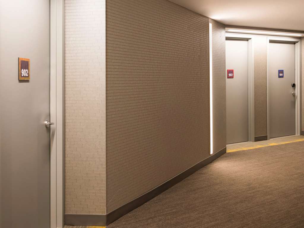 Fotos del hotel - IBIS STYLES NEW YORK LAGUARDIA AIRPORT