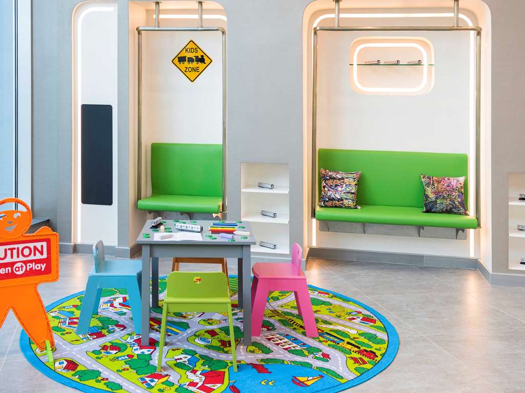 Fotos del hotel - IBIS STYLES NEW YORK LAGUARDIA AIRPORT