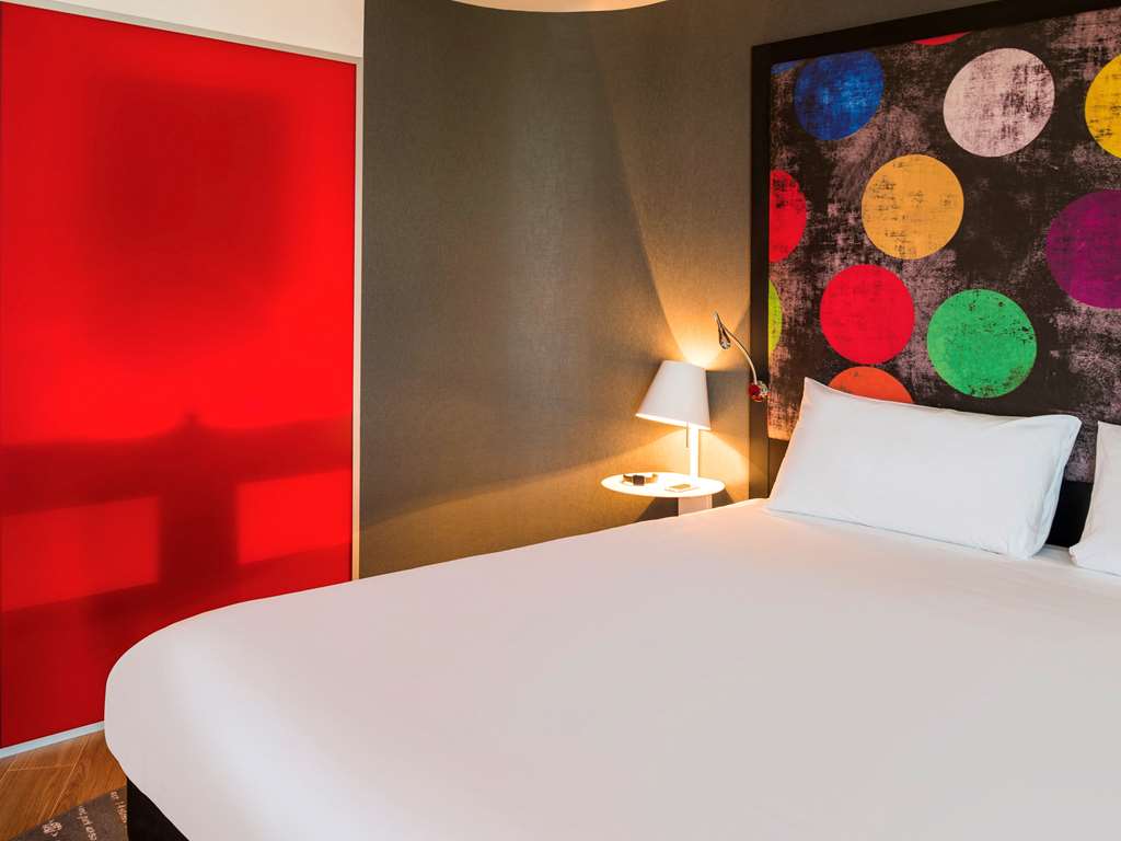Fotos del hotel - IBIS STYLES NEW YORK LAGUARDIA AIRPORT