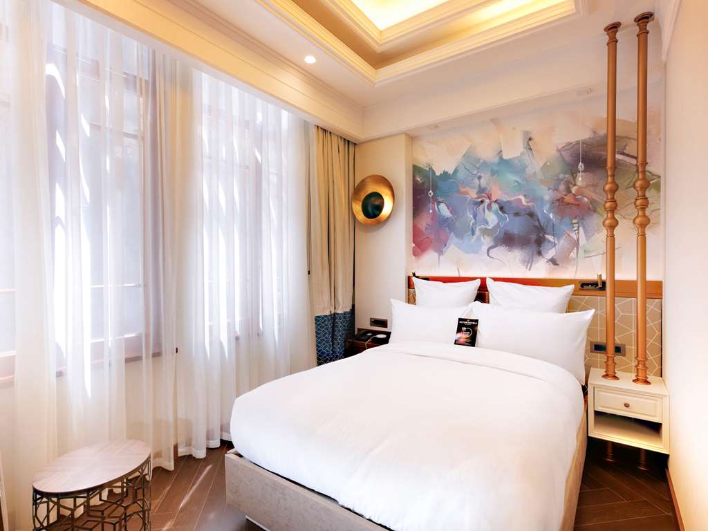 Fotos del hotel - Mercure Istanbul Sirkeci