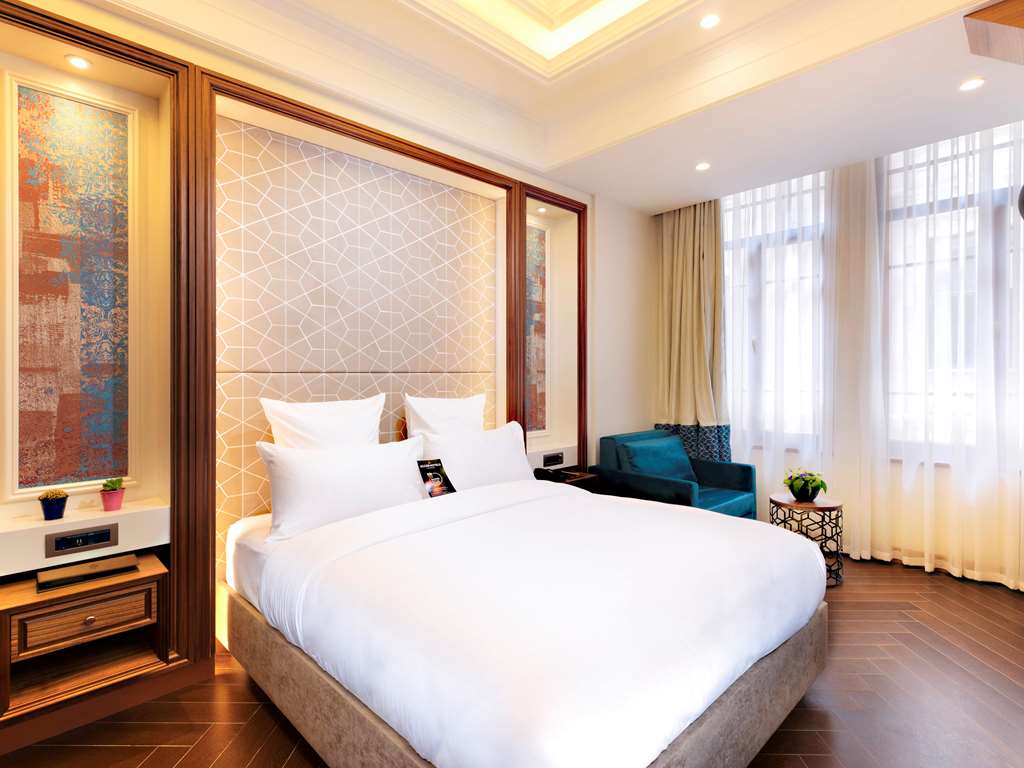 Fotos del hotel - Mercure Istanbul Sirkeci