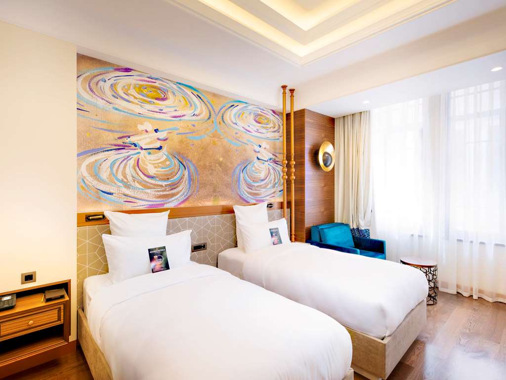 Fotos del hotel - Mercure Istanbul Sirkeci