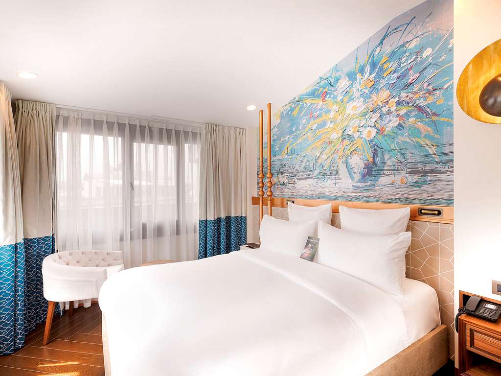 Fotos del hotel - Mercure Istanbul Sirkeci