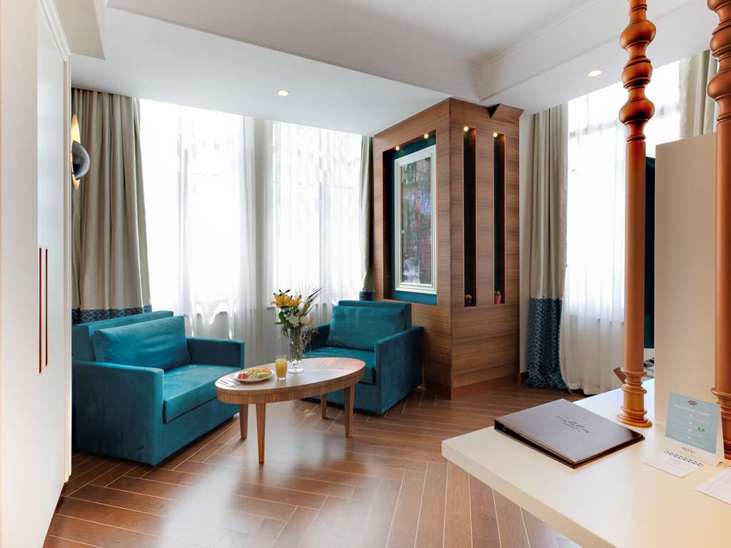 Fotos del hotel - Mercure Istanbul Sirkeci