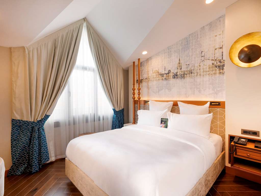 Fotos del hotel - Mercure Istanbul Sirkeci