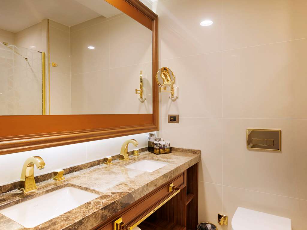 Fotos del hotel - Mercure Istanbul Sirkeci