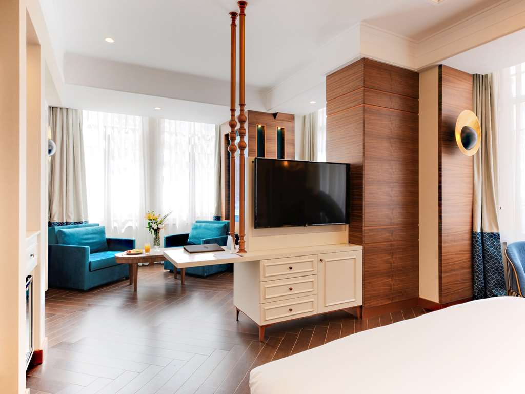 Fotos del hotel - Mercure Istanbul Sirkeci