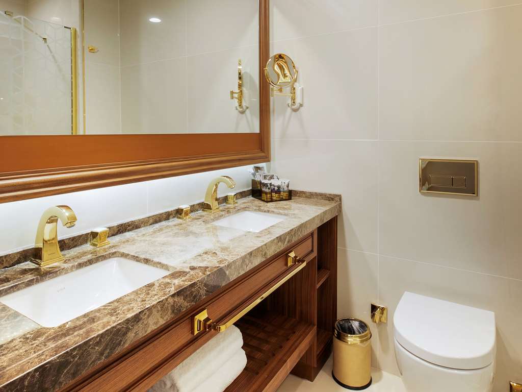 Fotos del hotel - Mercure Istanbul Sirkeci