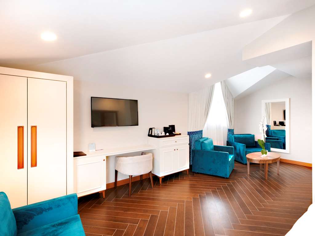 Fotos del hotel - Mercure Istanbul Sirkeci