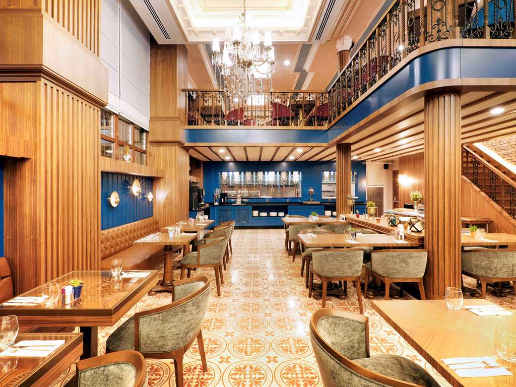 Fotos del hotel - Mercure Istanbul Sirkeci