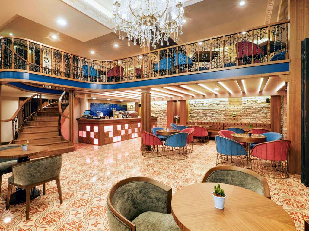 Fotos del hotel - Mercure Istanbul Sirkeci
