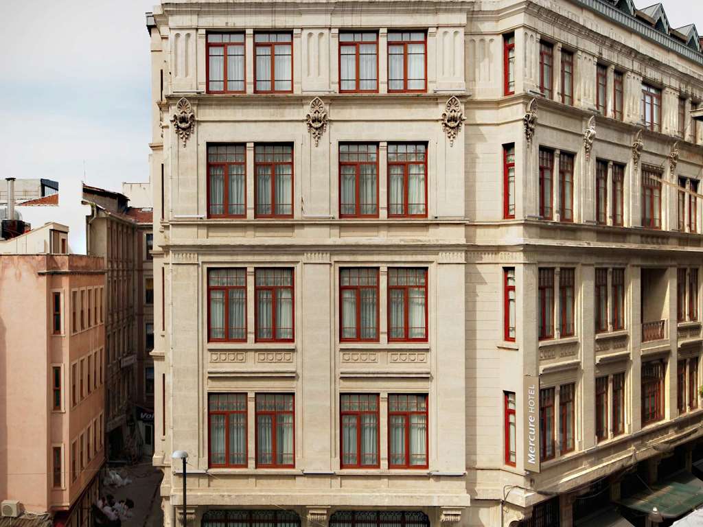Fotos del hotel - Mercure Istanbul Sirkeci
