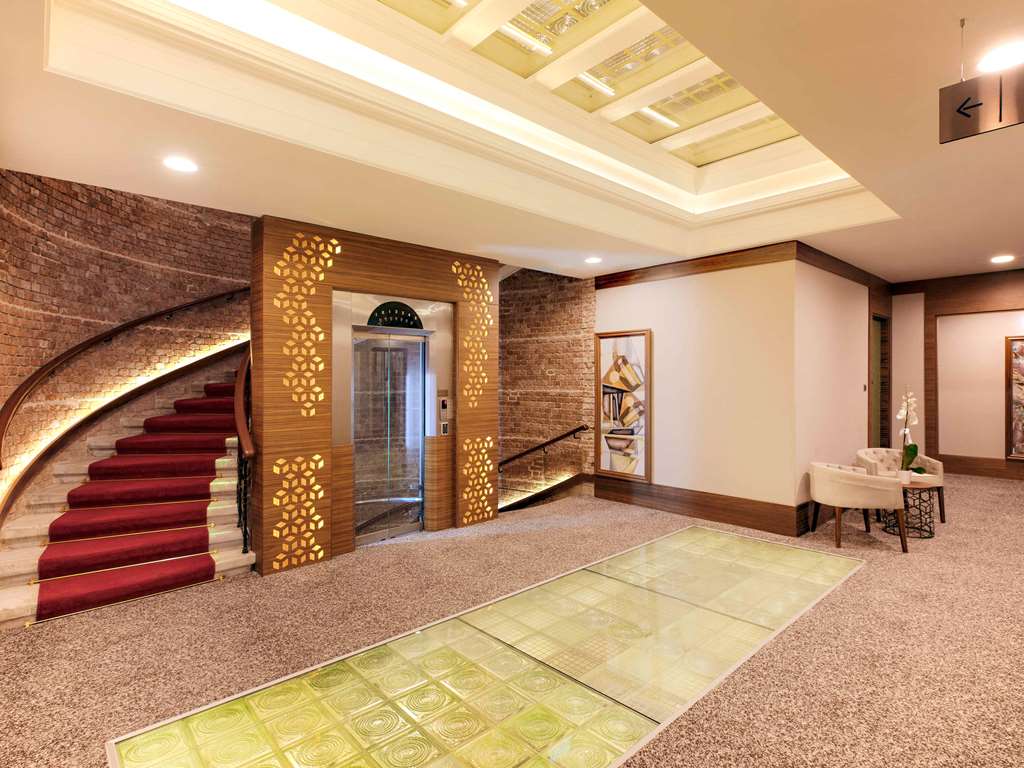 Fotos del hotel - Mercure Istanbul Sirkeci