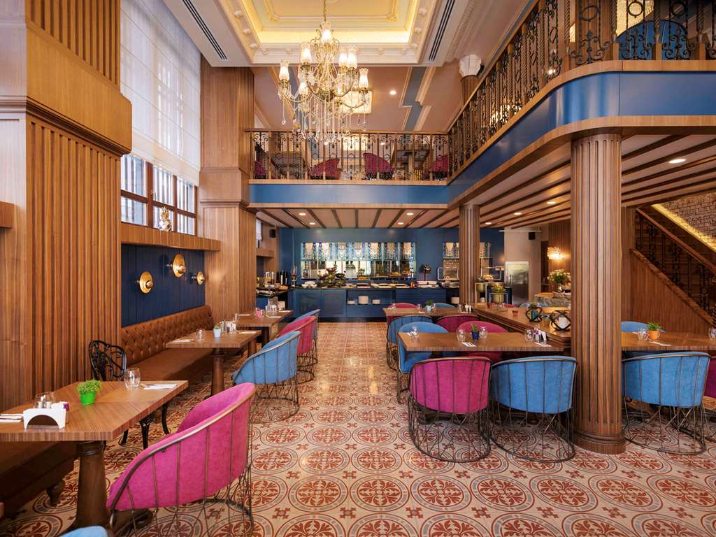 Fotos del hotel - Mercure Istanbul Sirkeci