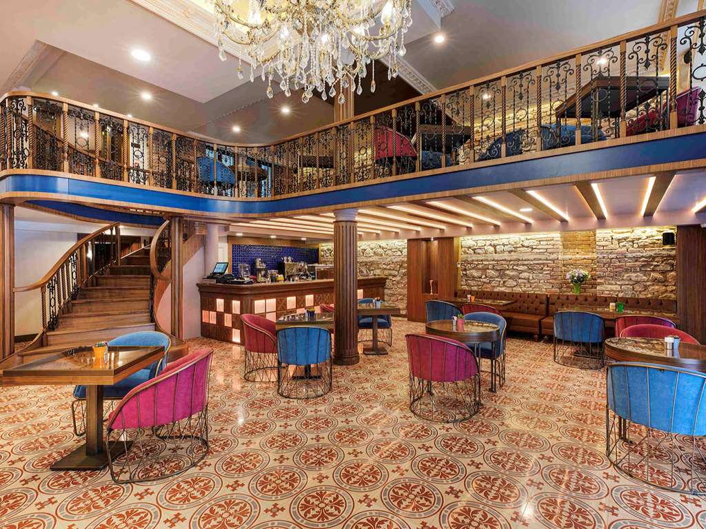 Fotos del hotel - Mercure Istanbul Sirkeci