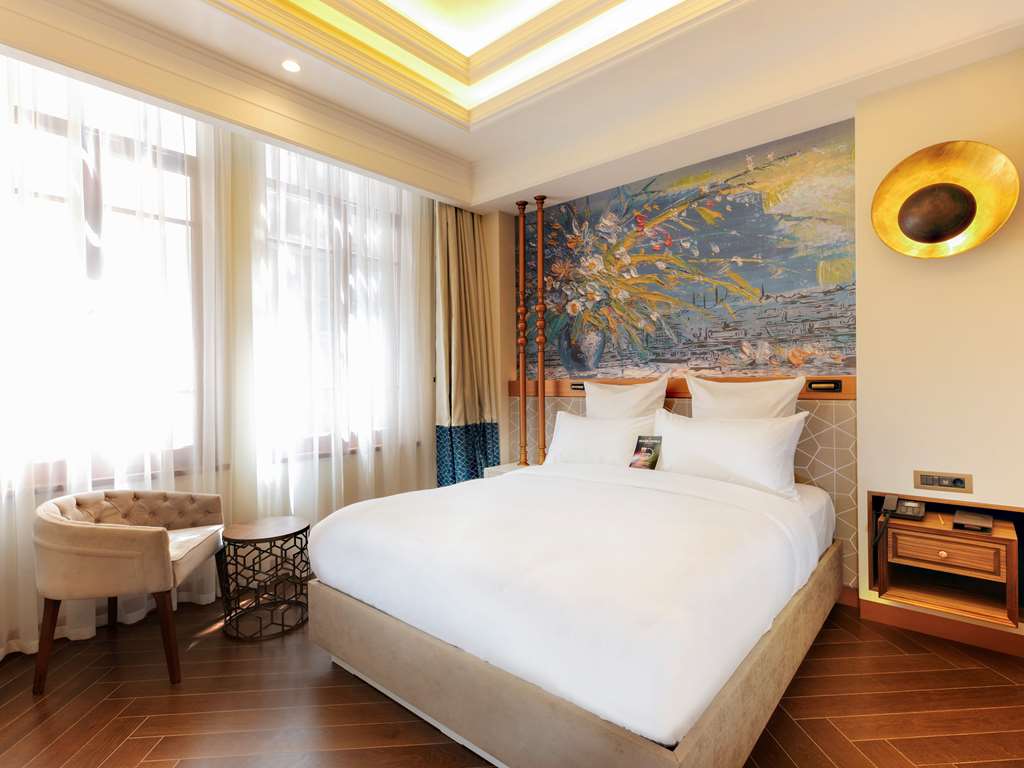 Fotos del hotel - Mercure Istanbul Sirkeci