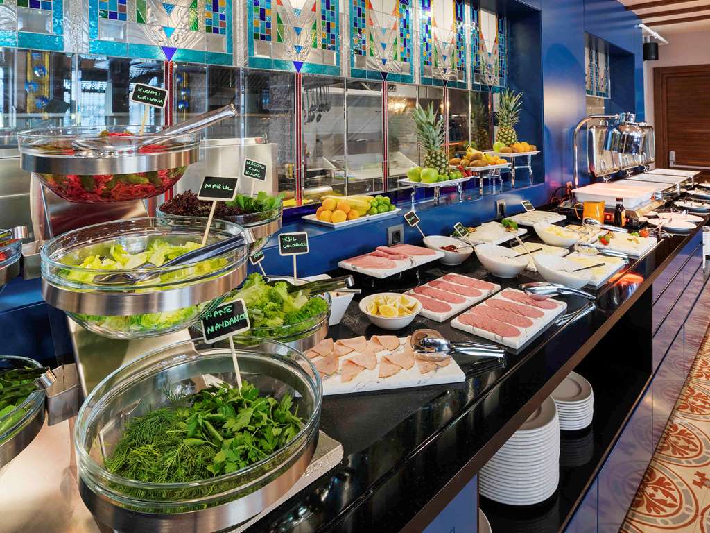 Fotos del hotel - Mercure Istanbul Sirkeci