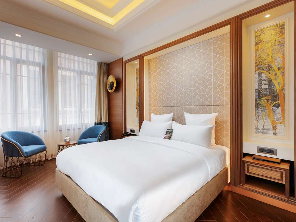 Fotos del hotel - Mercure Istanbul Sirkeci