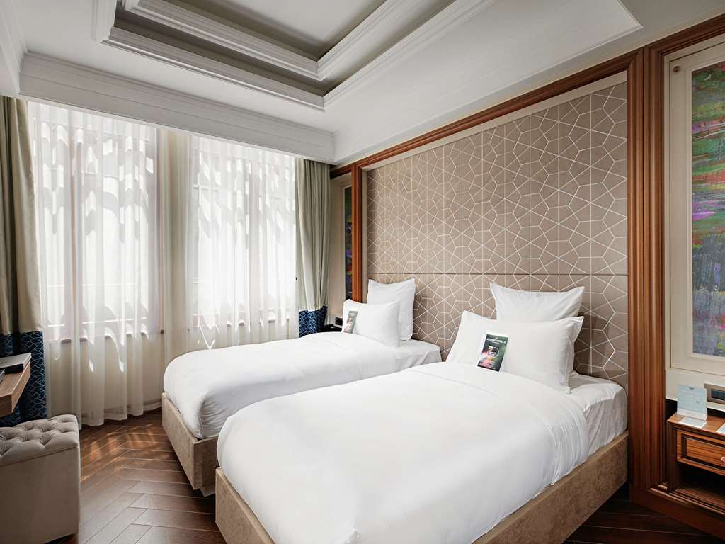 Fotos del hotel - Mercure Istanbul Sirkeci