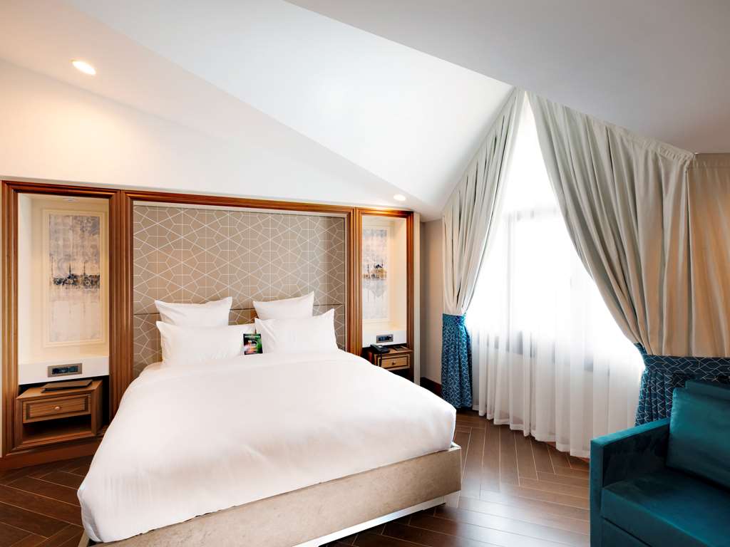 Fotos del hotel - Mercure Istanbul Sirkeci