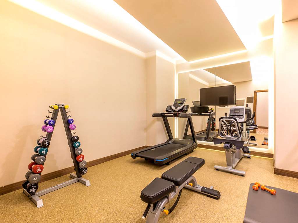 Fotos del hotel - Mercure Istanbul Sirkeci