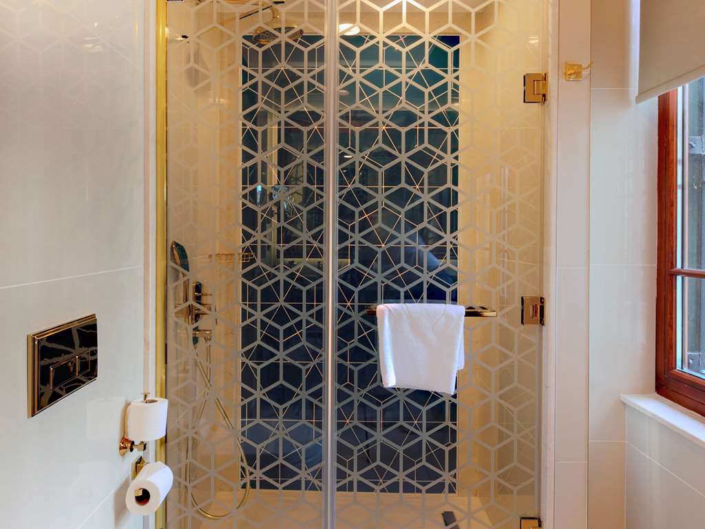 Fotos del hotel - Mercure Istanbul Sirkeci