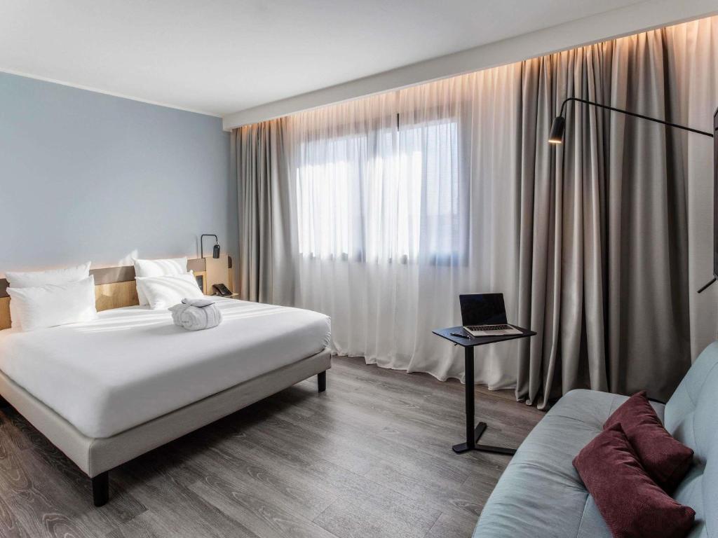 Fotos del hotel - Novotel Parma Centro