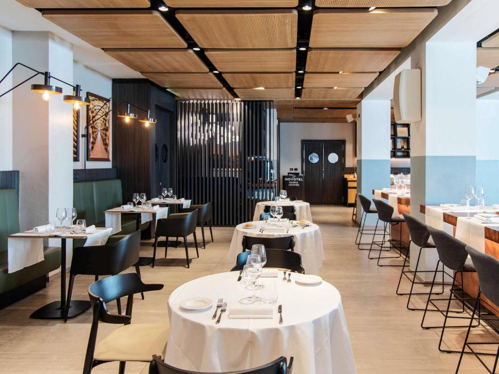 Fotos del hotel - Novotel Parma Centro