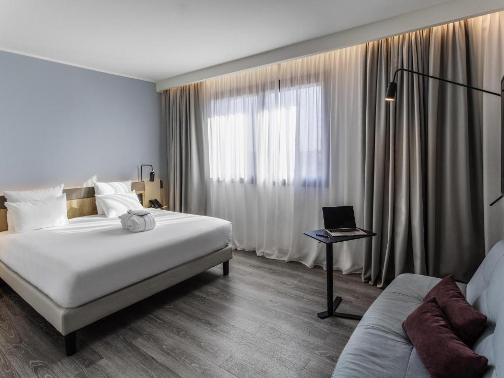 Fotos del hotel - Novotel Parma Centro