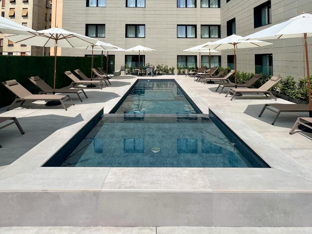 Fotos del hotel - Novotel Parma Centro